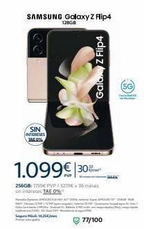 Movistar Samsung galaxy samsung oferta