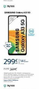 Movistar Samsung galaxy samsung oferta
