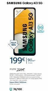 Movistar Samsung galaxy samsung oferta