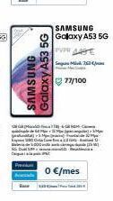 Movistar Samsung galaxy samsung oferta