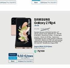 Movistar Samsung galaxy samsung oferta