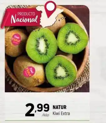 Coviran Natur kiwi extra oferta