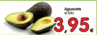 Alimerka Aguacate oferta