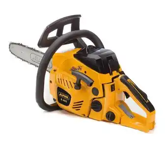 Bricolaje Soriano Motosierra a gasolina de 41 cc serie alpina a405 - alpex oferta