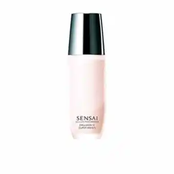 Sensai cellular performance emulsion iii super moisttratamiento facial hidratante - cremas antiarrugas y antiedad - tratamien