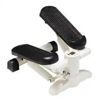 Decathlon Swing stepper ms100 ivoire negro oferta