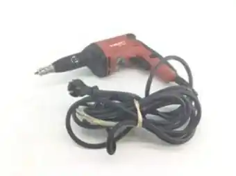 Cash Converters Atornillador electrico hilti sd5000 oferta