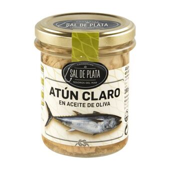 ALDI Atún claro en aceite de oliva oferta