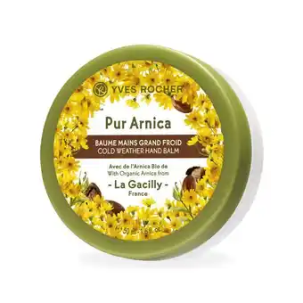 Yves Rocher Bálsamo condiciones extremas enriquecido con karité oferta