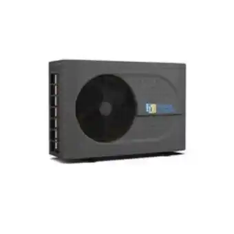 Decathlon Bomba de calor reversible frío/calor - potencia 11 kw oferta