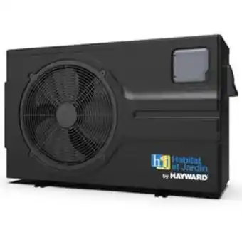 Decathlon Bomba de calor full inverter "smart by hayward" - 7,33 kw oferta