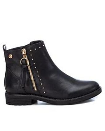 Xti Botín mujer xti basic 13000501 oferta