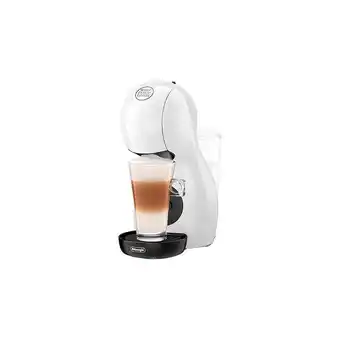 Chafiras Cafetera piccolo xs dolce gusto - delonghi oferta