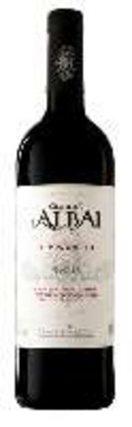 FROIZ Vino rioja castillo de albai tempranillo 75 cl oferta