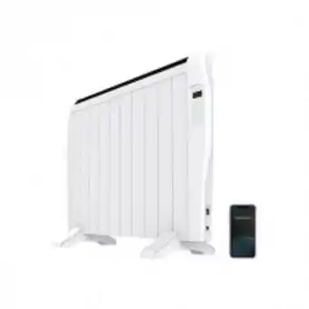 Radiador elec. cecotec readywarm 2000