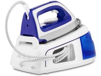 Worten Centro de planchado ufesa pl2415 (outlet grado a - presión 4 bar - chorro vapor 140 g/min) oferta