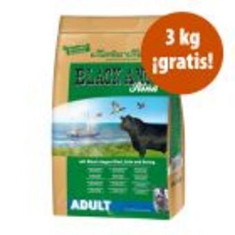 Zooplus Markus-mühle 15 kg pienso para perros en oferta: 12 + 3 kg ¡gratis! oferta