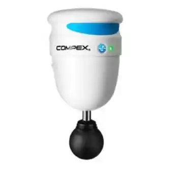 Decathlon Compex fixx™ mini – blanco oferta