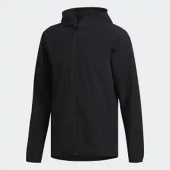Adidas Chaqueta con capucha city base oferta