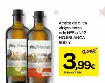 Dialprix Aceite de oliva virgen extra oda hojiblanca oferta