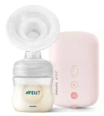 MiFarma Avent extractor eléctrico individual oferta