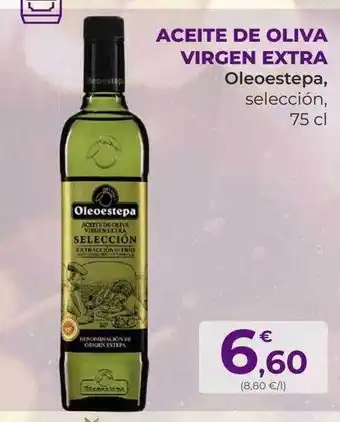 SPAR Gran Canaria Aceite de oliva virgen extra oleoestepa oferta