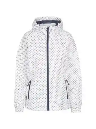 Venca Chaqueta impermeable indulge de puntos para mujer oferta