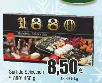 FROIZ Surtido selección oferta