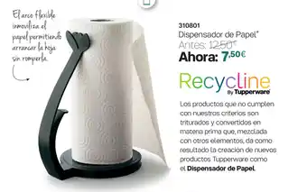 310801 Dispensador de Papel