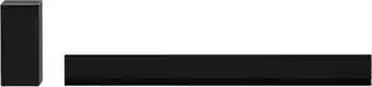 Amazon Barra de sonido lg g1 de 360w de potencia, 3.1 canales, sonido hi-res audio, dolby atmos, dts:x y hdmi earc oferta