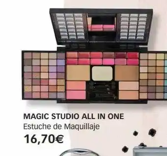 Magic studio all in one