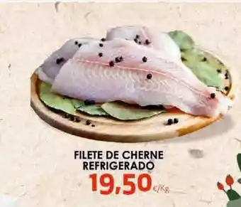 SPAR Lanzarote Filete de cherne refrigerado oferta