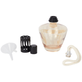 Action Quemador de aceite creascents oferta