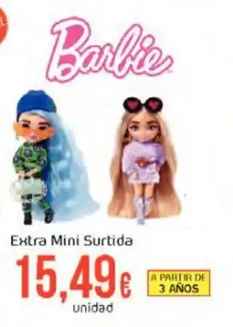 FROIZ Extra mini surtida oferta