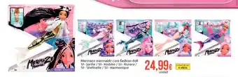 FROIZ Mermaze mermaidz core fashion doll oferta