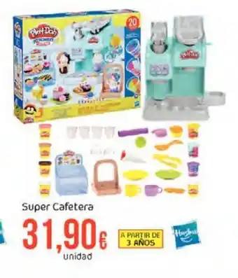 FROIZ Super cafetera oferta