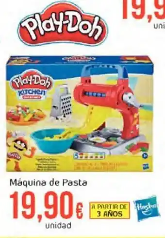 FROIZ Máquina de pasta oferta