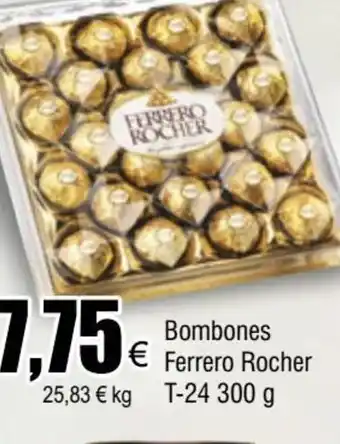 FROIZ Bombones Ferrero Rocher oferta