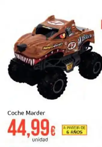 FROIZ Coche marder oferta