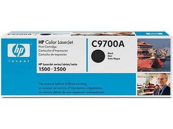 Worten Tóner hp c9700a negro (caja abierta - 5000 páginas) oferta