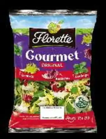 FROIZ Florette ensalada gourmet 175 g oferta