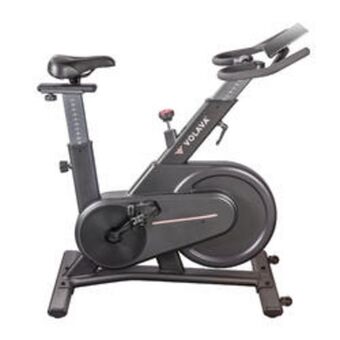 Decathlon Bicicleta ciclo indoor volava smartbike conectada oferta
