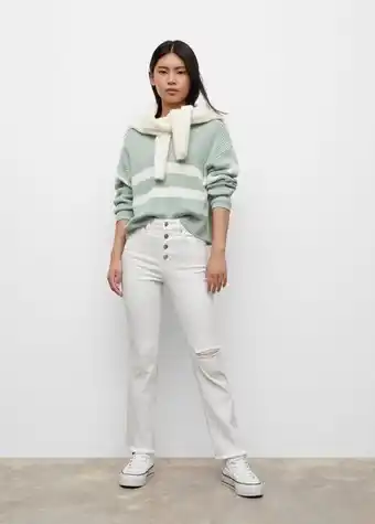 Mango Kids Jeans flare oferta