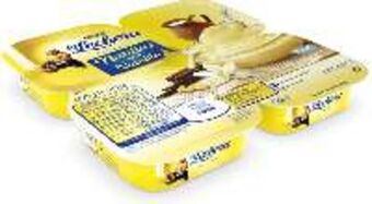 FROIZ Natillas la lechera vainilla 4x115 g oferta