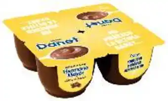 FROIZ Danet chocolate 4x120 g oferta