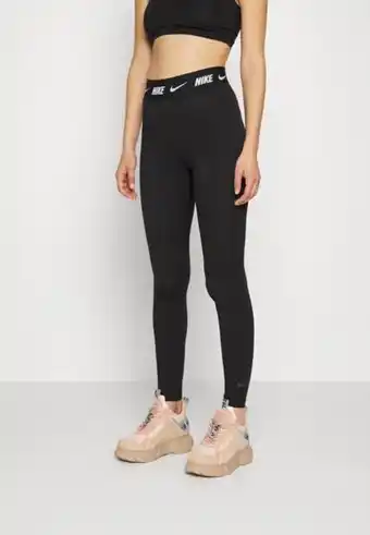 Zalando Club - leggings - black oferta