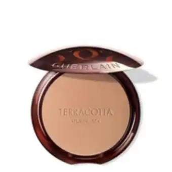 Paco Perfumerías Terracotta polvo bronceador original oferta