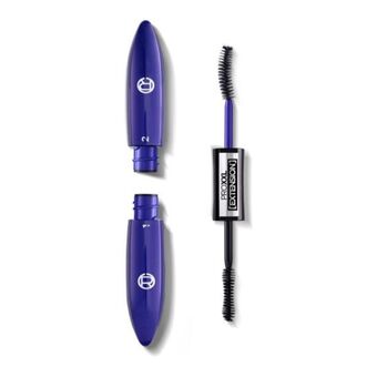 de la Uz L'oreal pro xxl extension mascara de pestañas doble cepillo oferta
