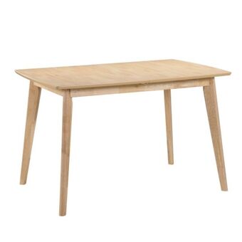 Mesa extensible gunbritt natural