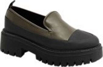 Deichmann Mocasín con plataforma oferta